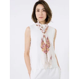 WEEKEND MAX SCARF WKAONESTORING scarf
