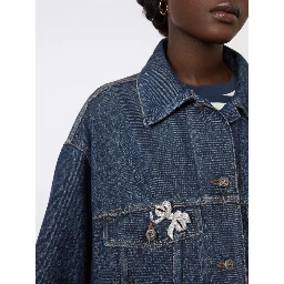 WEEKEND MAX MARA WKACICALA brooch
