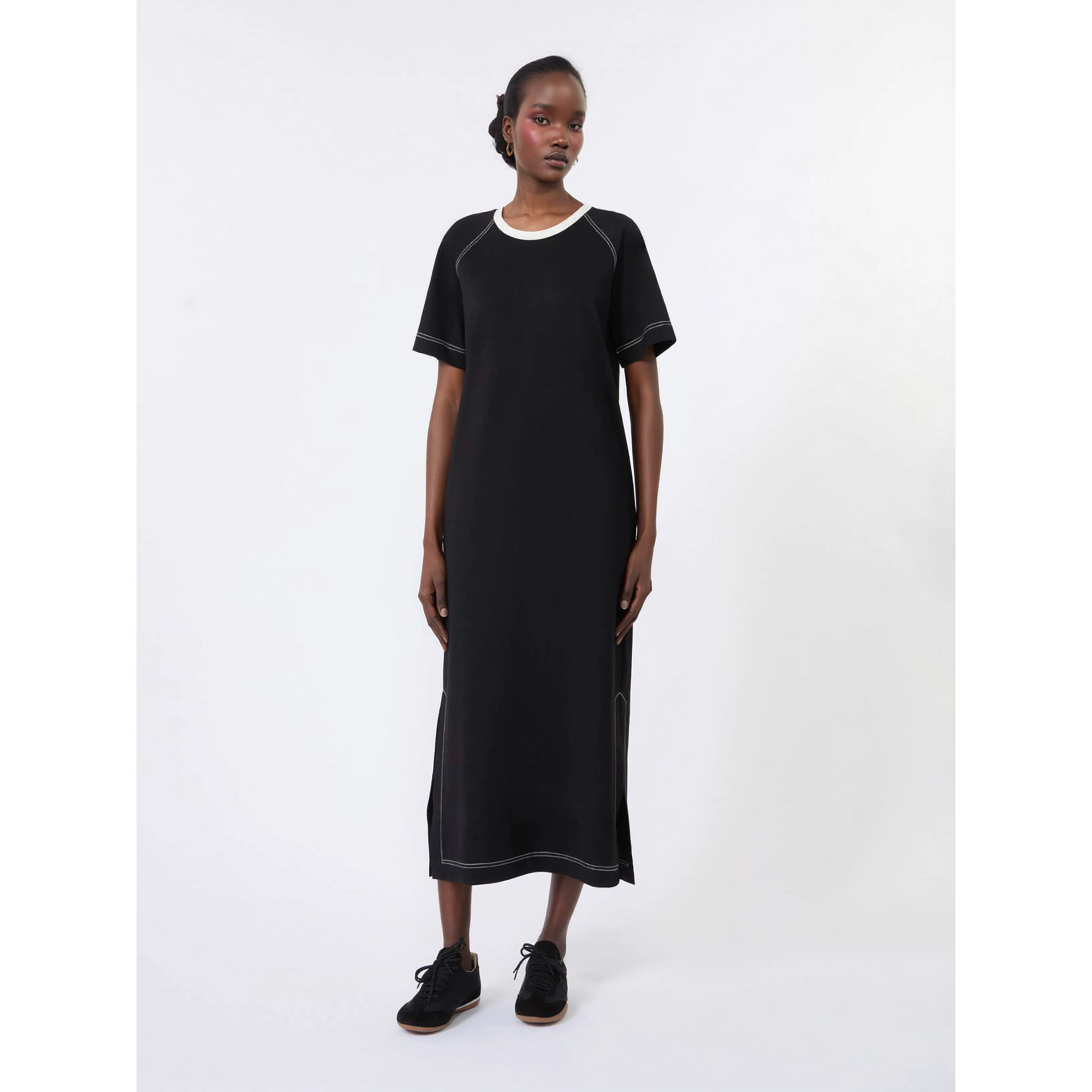 WEEKEND MAX MARA WKDOSCURI dress