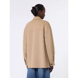 WEEKEND MAX MARA WKDFOLK jacket