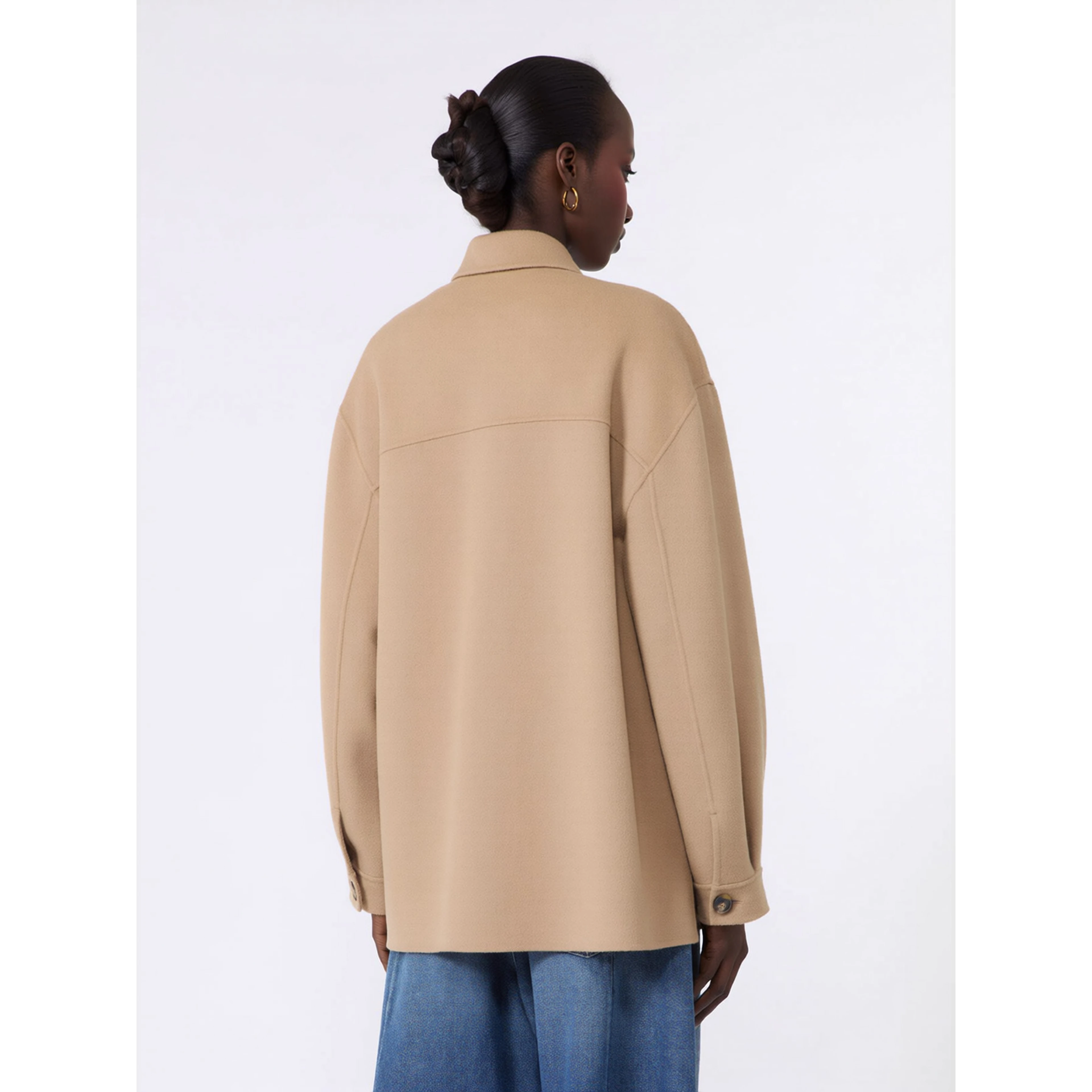 WEEKEND MAX MARA WKDFOLK jacket