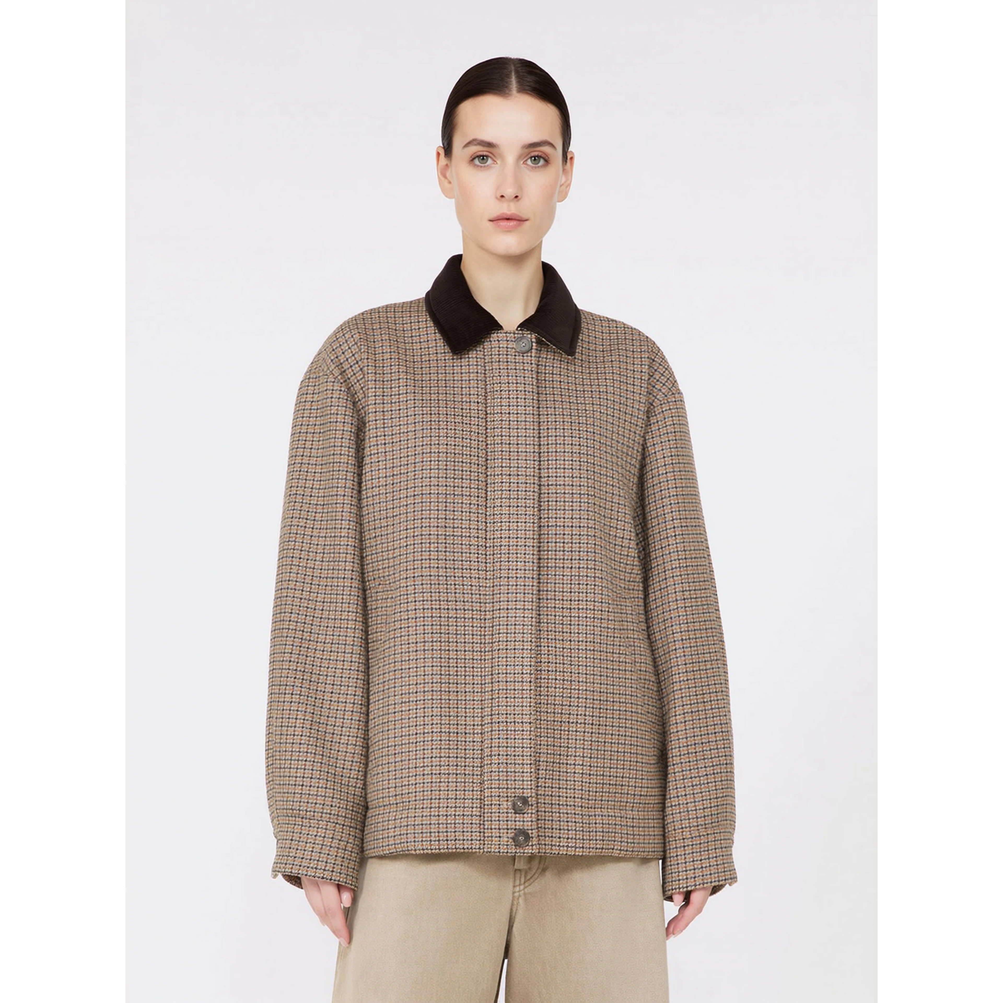 WEEKEND MAX MARA WKDFESTA jacket