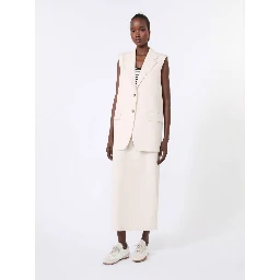 WEEKEND MAX MARA WKDPERLE skirt