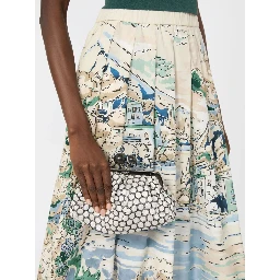 WEEKEND MAX MARA ITALIANROOTS handbag
