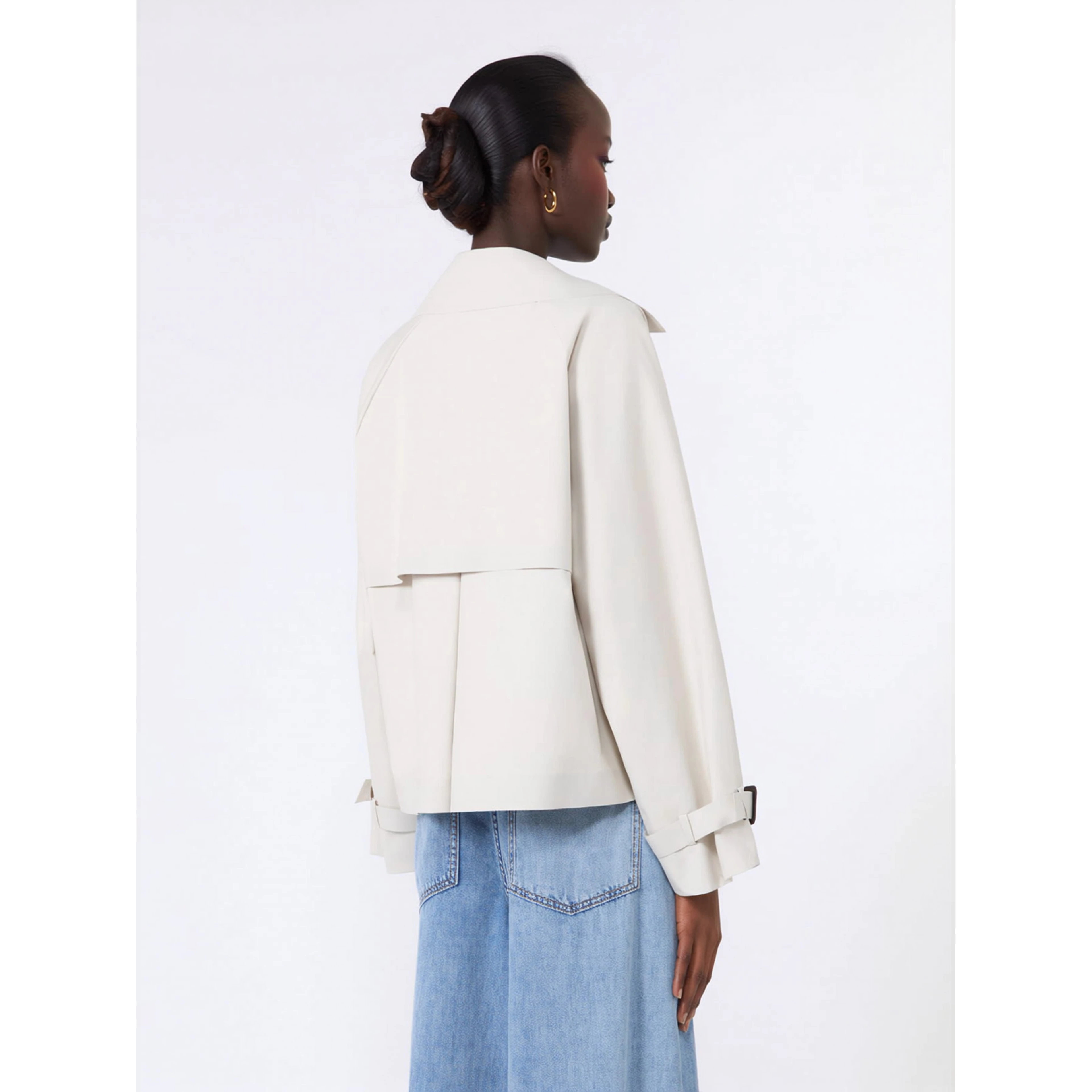 WEEKEND MAX MARA WKDBOERO jacket