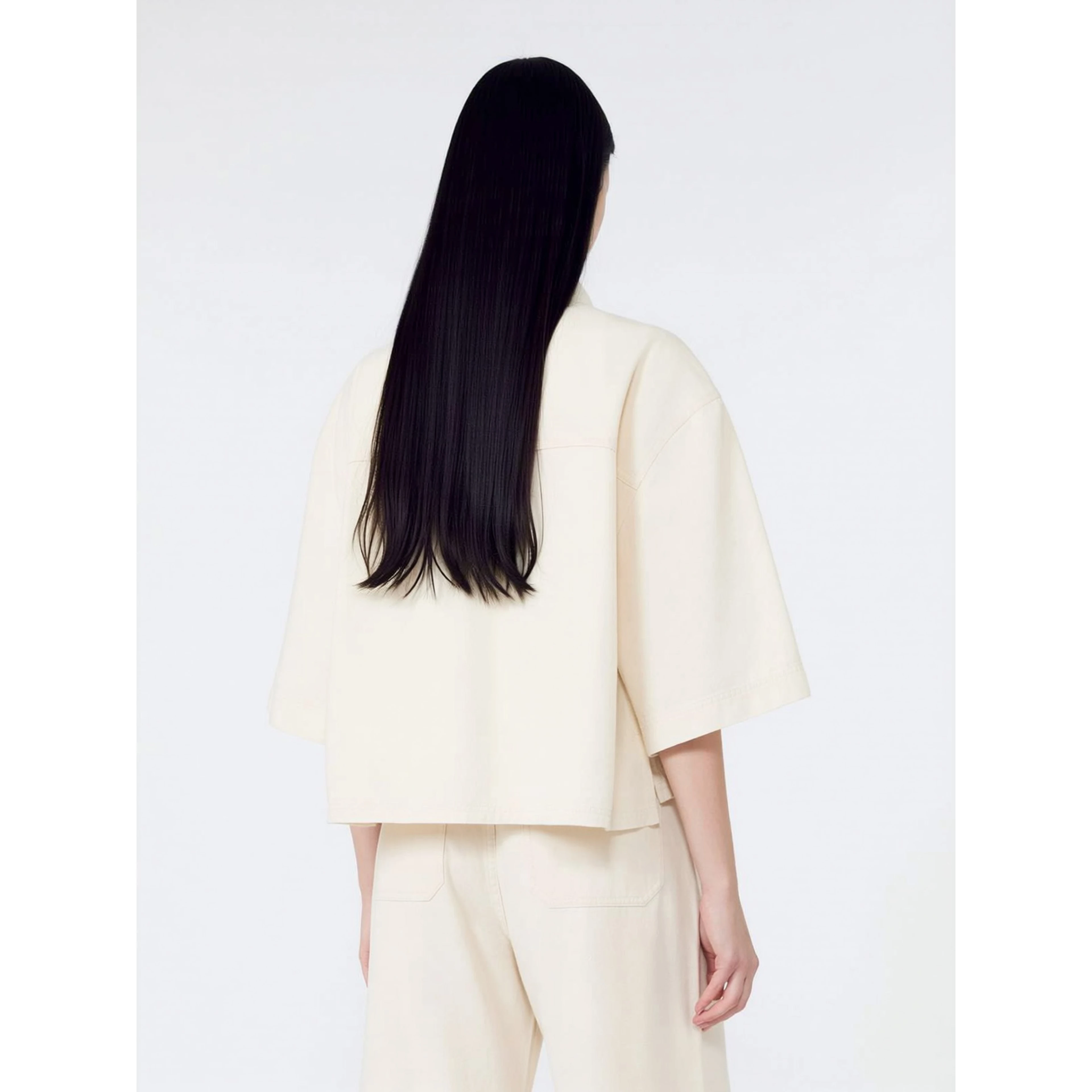 WEEKEND MAX MARA WKDTERRA jacket
