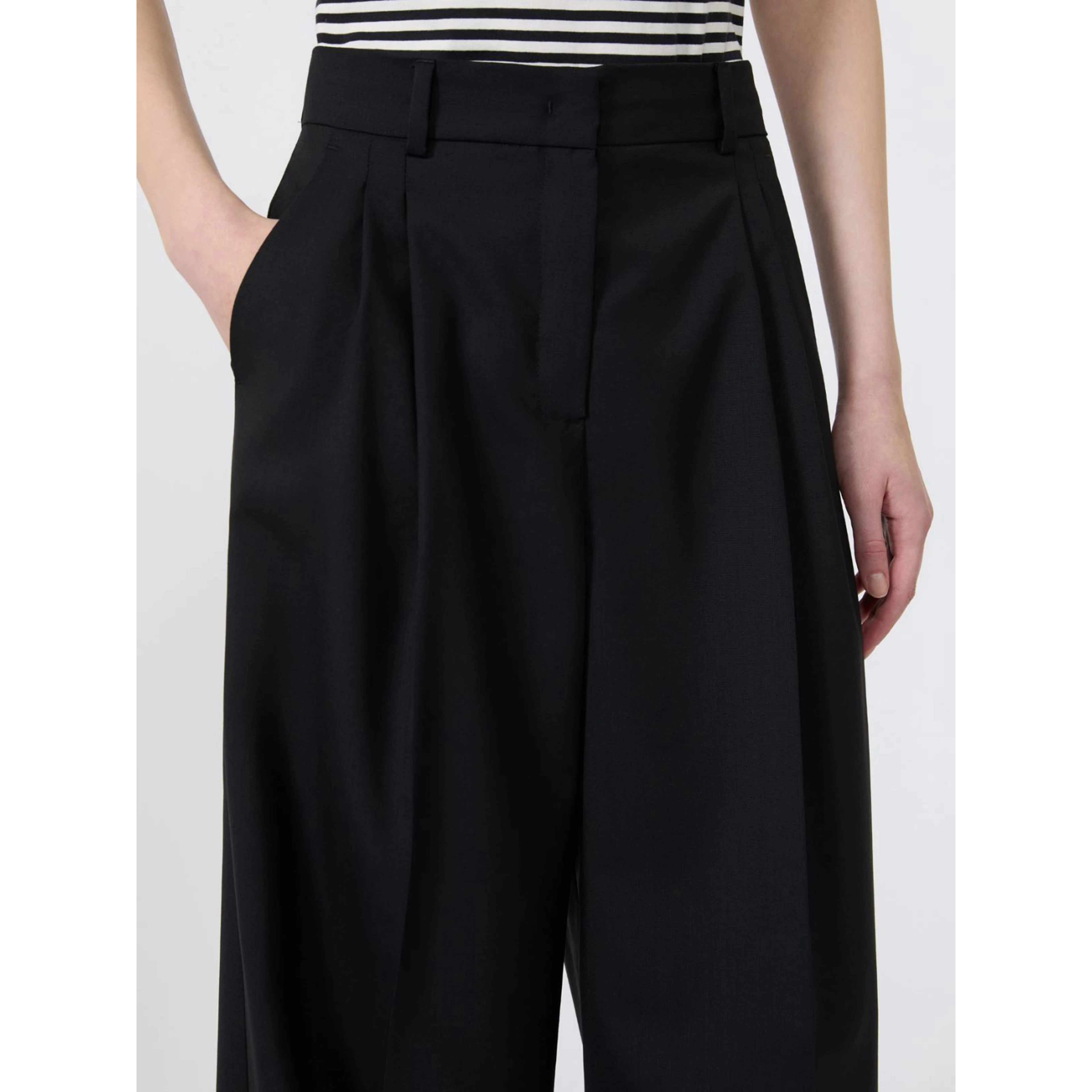 WEEKEND MAX MARA WKDOVVIO trousers