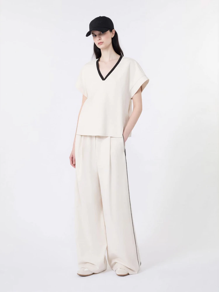 WEEKEND MAX MARA WKDGODEZIA pants alternative