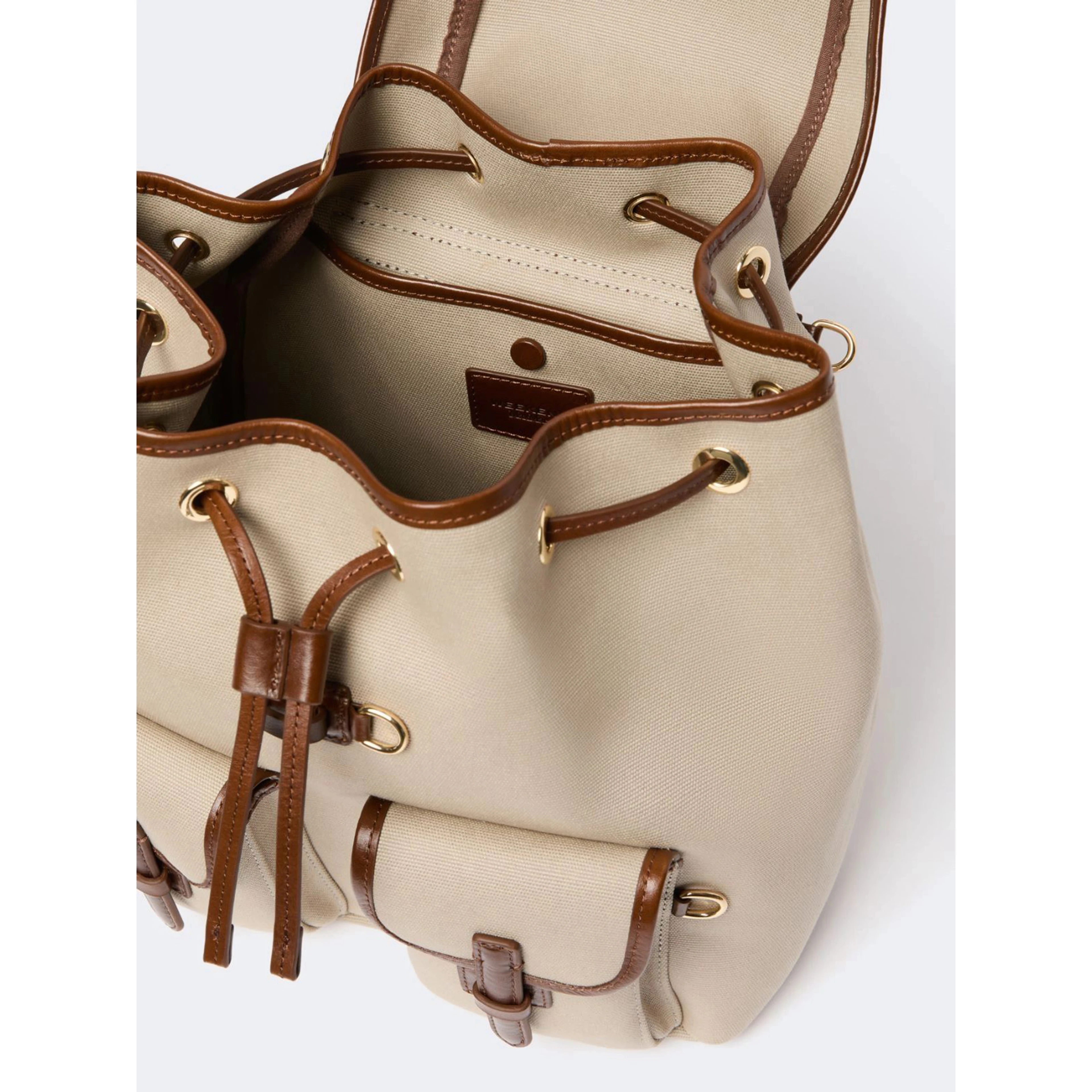 WEEKEND MAX MARA WKAPOPOLI backpack