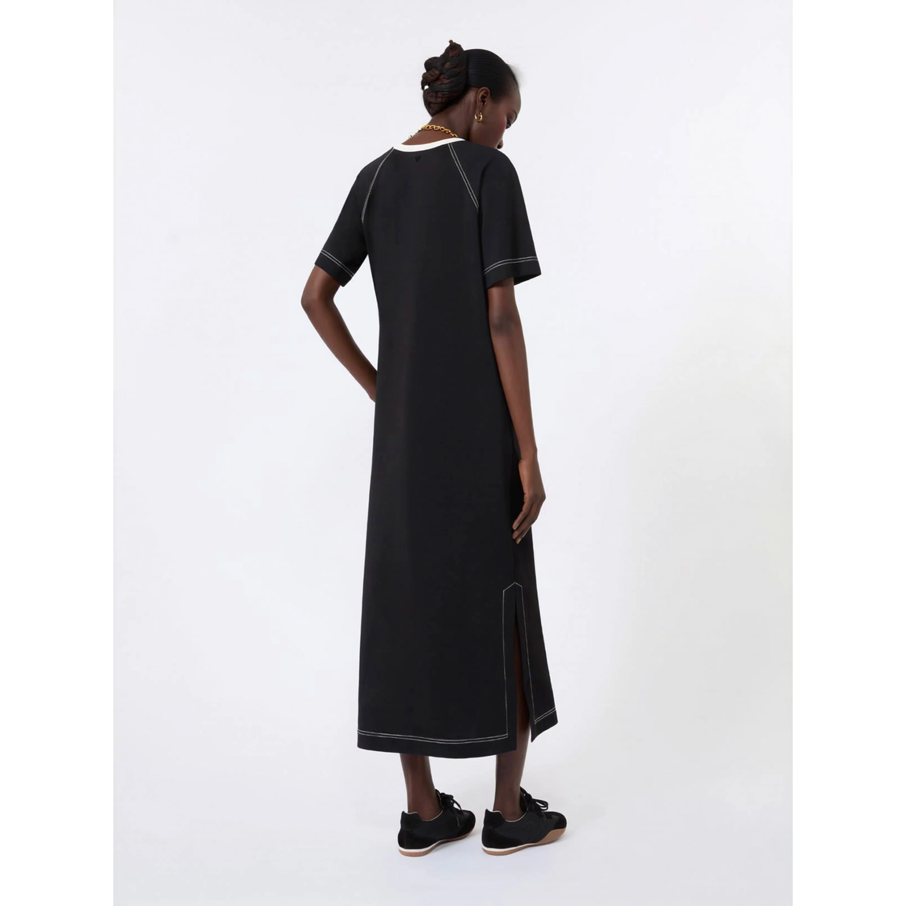 WEEKEND MAX MARA WKDOSCURI dress