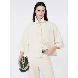 WEEKEND MAX MARA WKDTERRA jacket