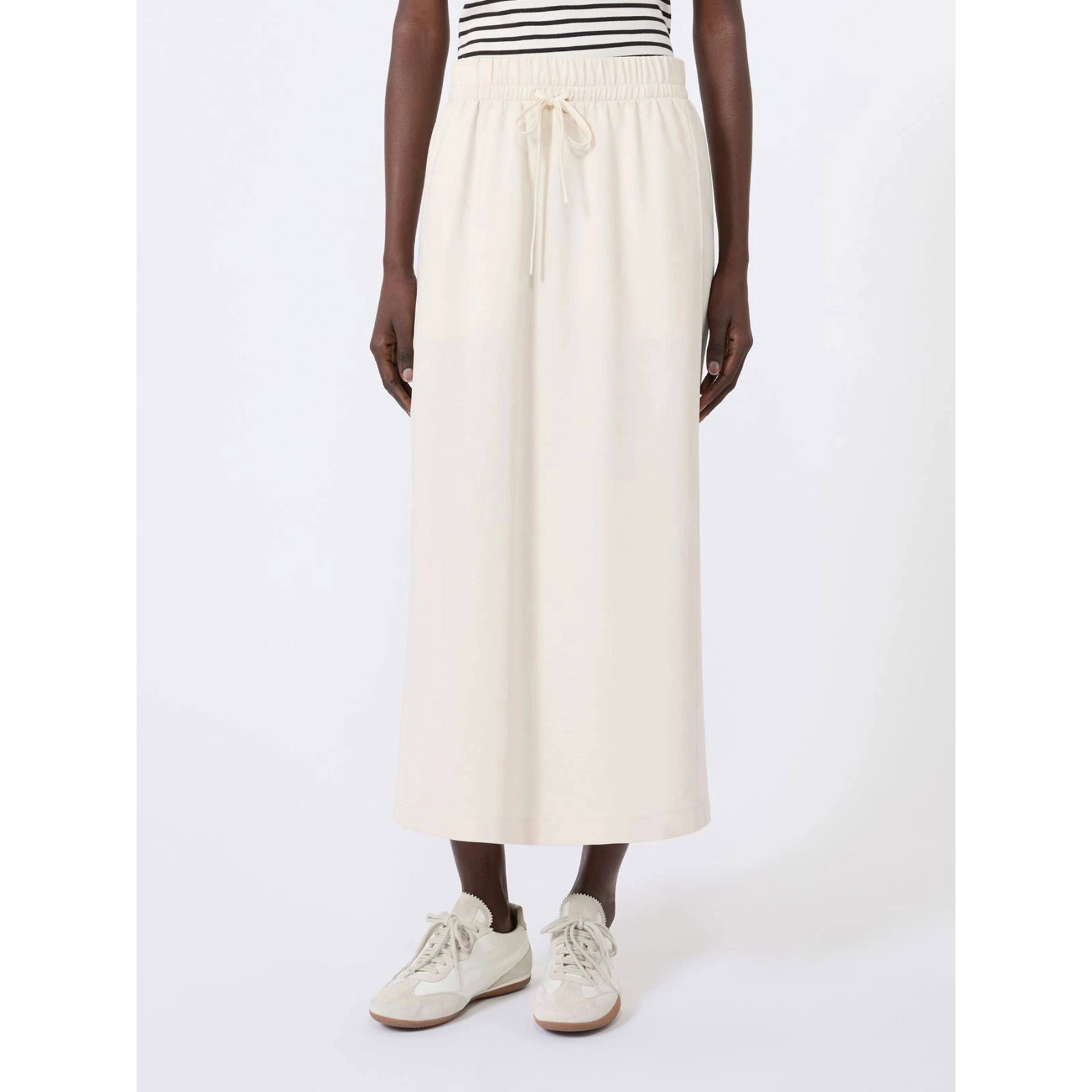 WEEKEND MAX MARA WKDPERLE skirt
