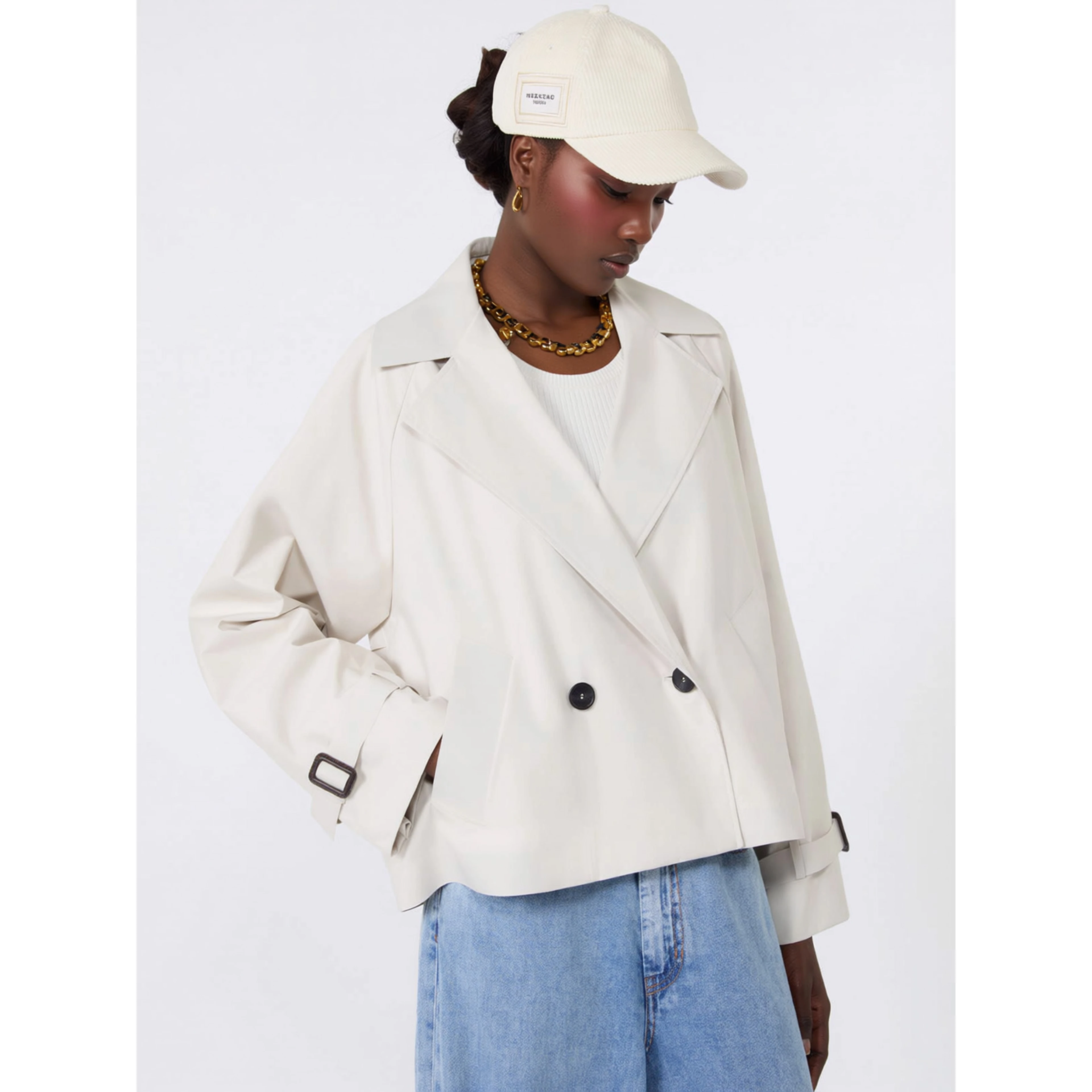 WEEKEND MAX MARA WKDBOERO jacket