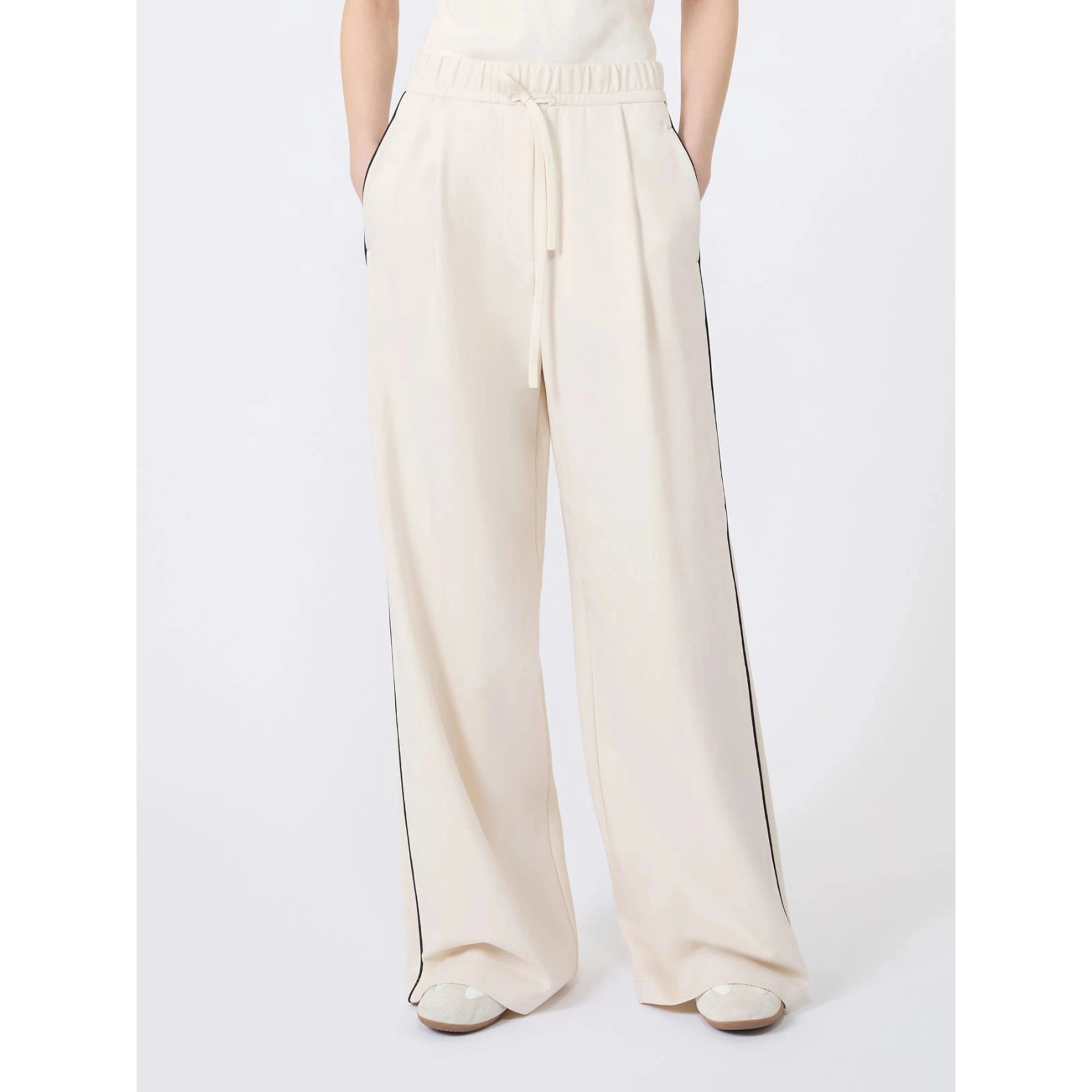 WEEKEND MAX MARA WKDGODEZIA pants
