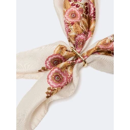 WEEKEND MAX SCARF WKAONESTORING scarf