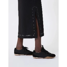 WEEKEND MAX MARA WKDOSCURI dress