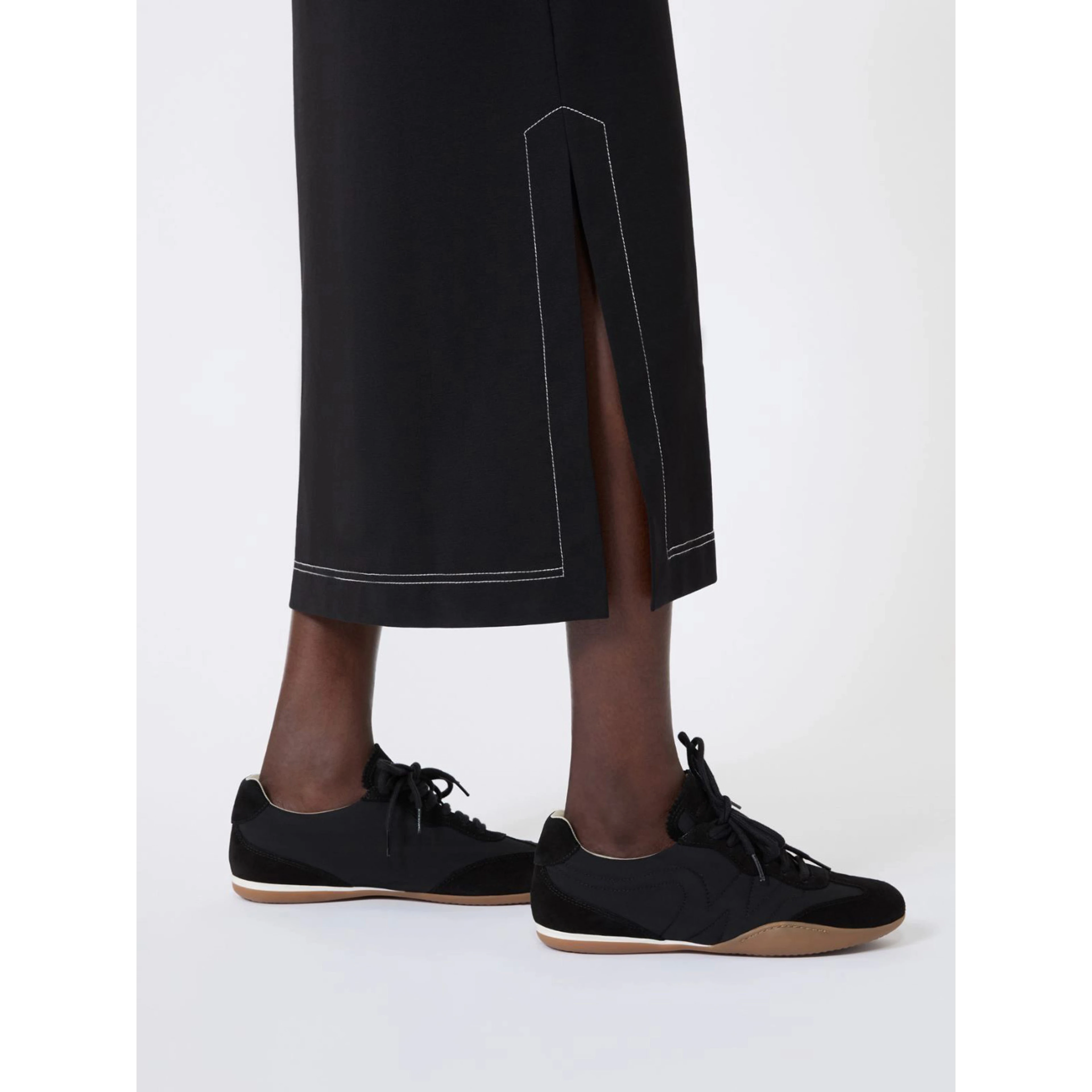 WEEKEND MAX MARA WKDOSCURI dress
