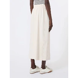 WEEKEND MAX MARA WKDPERLE skirt