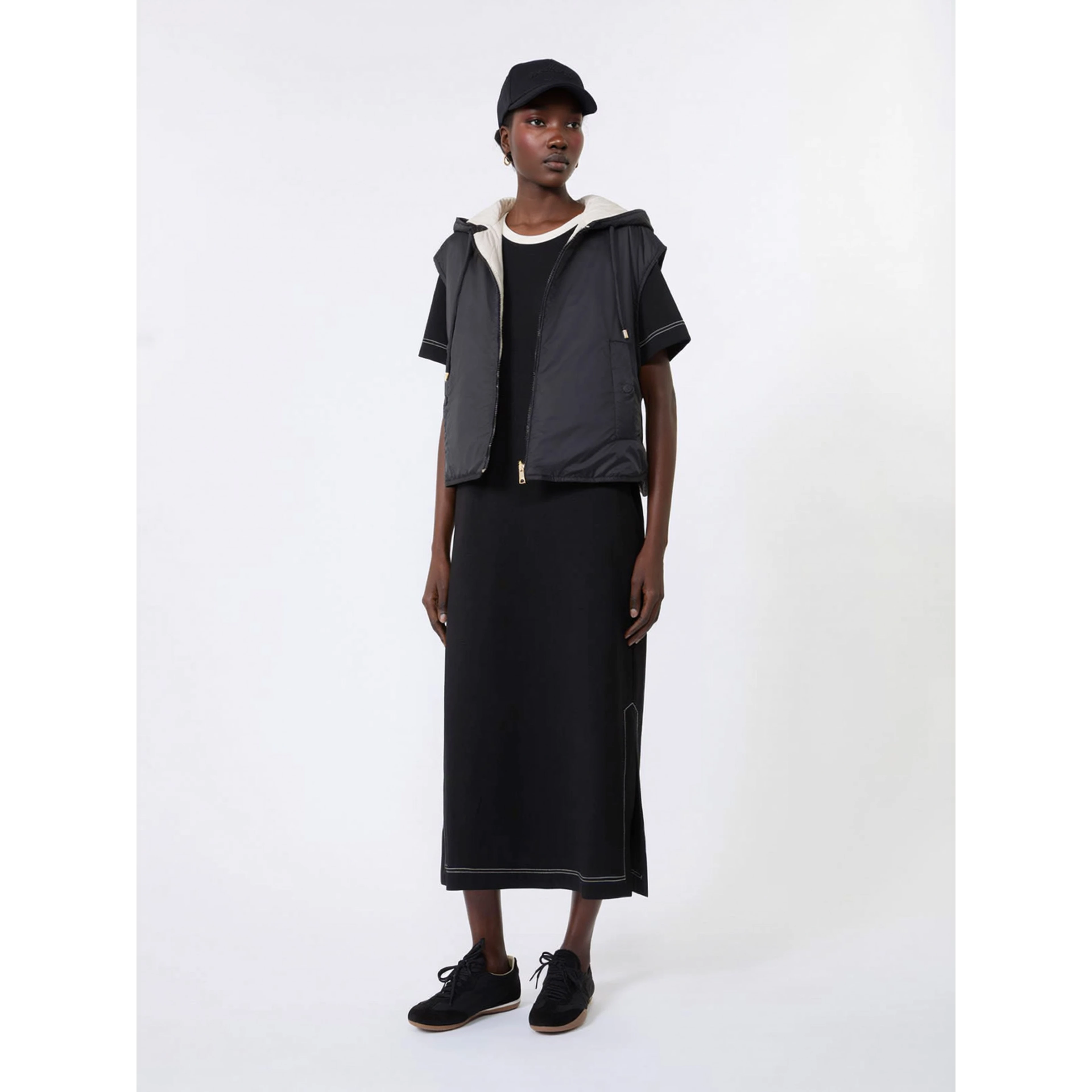 WEEKEND MAX MARA WKDOSCURI dress