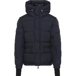Moncler Grenoble Kasanka Jacket