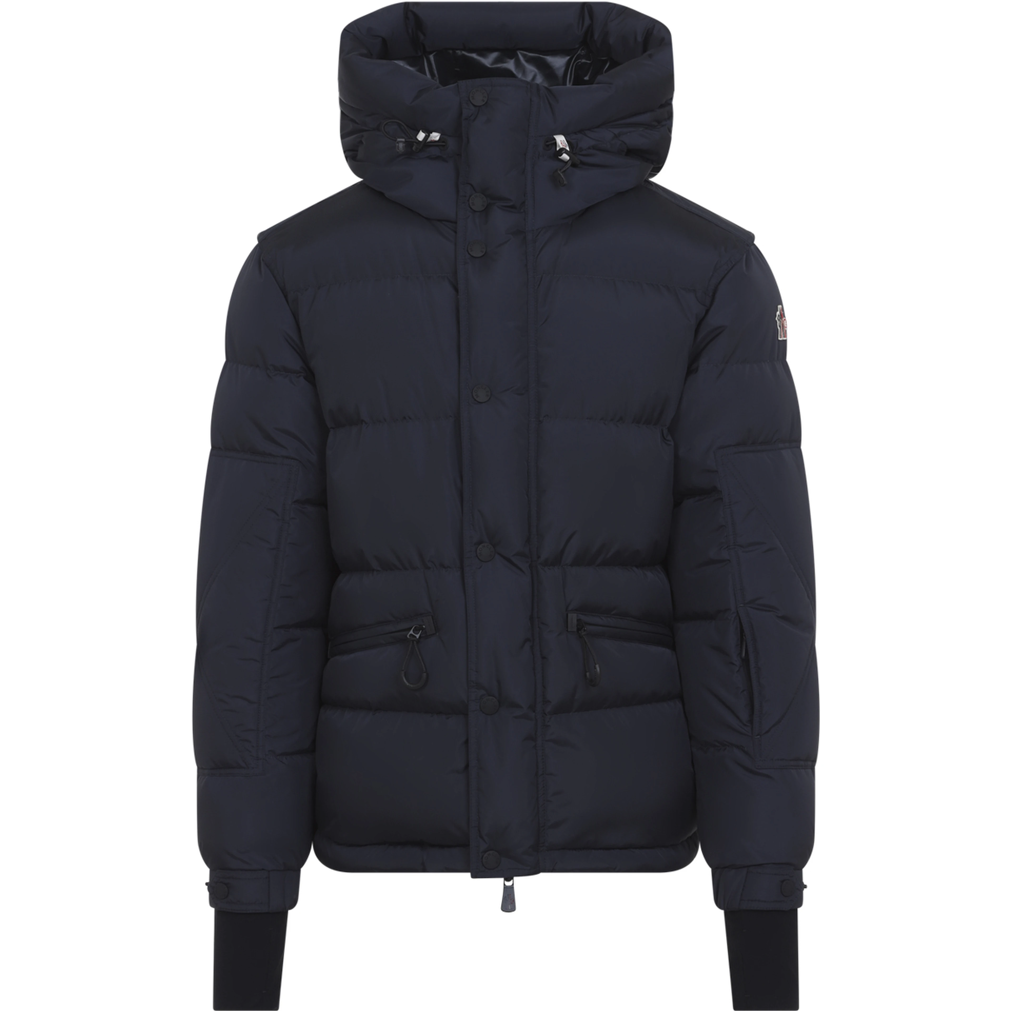 Moncler Grenoble Kasanka Jacket
