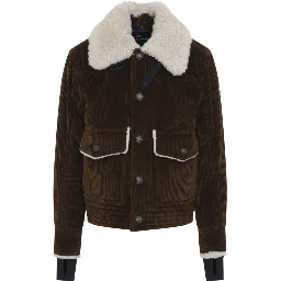 Moncler Grenoble Givrand Jacket