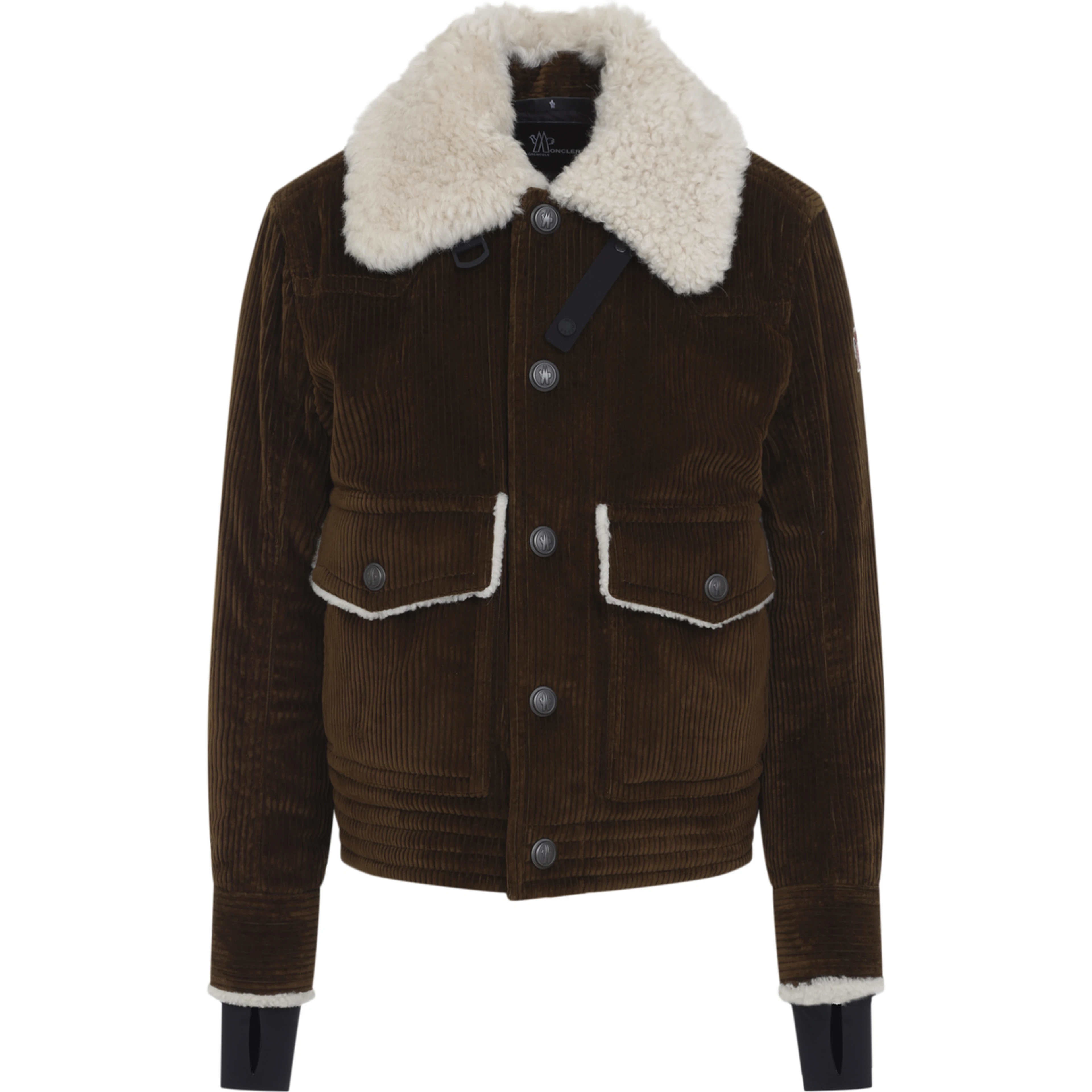 Moncler Grenoble Givrand Jacket