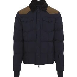 Moncler Grenoble Geltech Shirt Jacket
