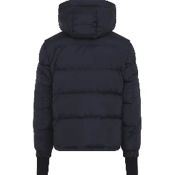 Moncler Grenoble Kasanka Jacket