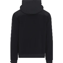 Moncler Grenoble Zip Up Jacket