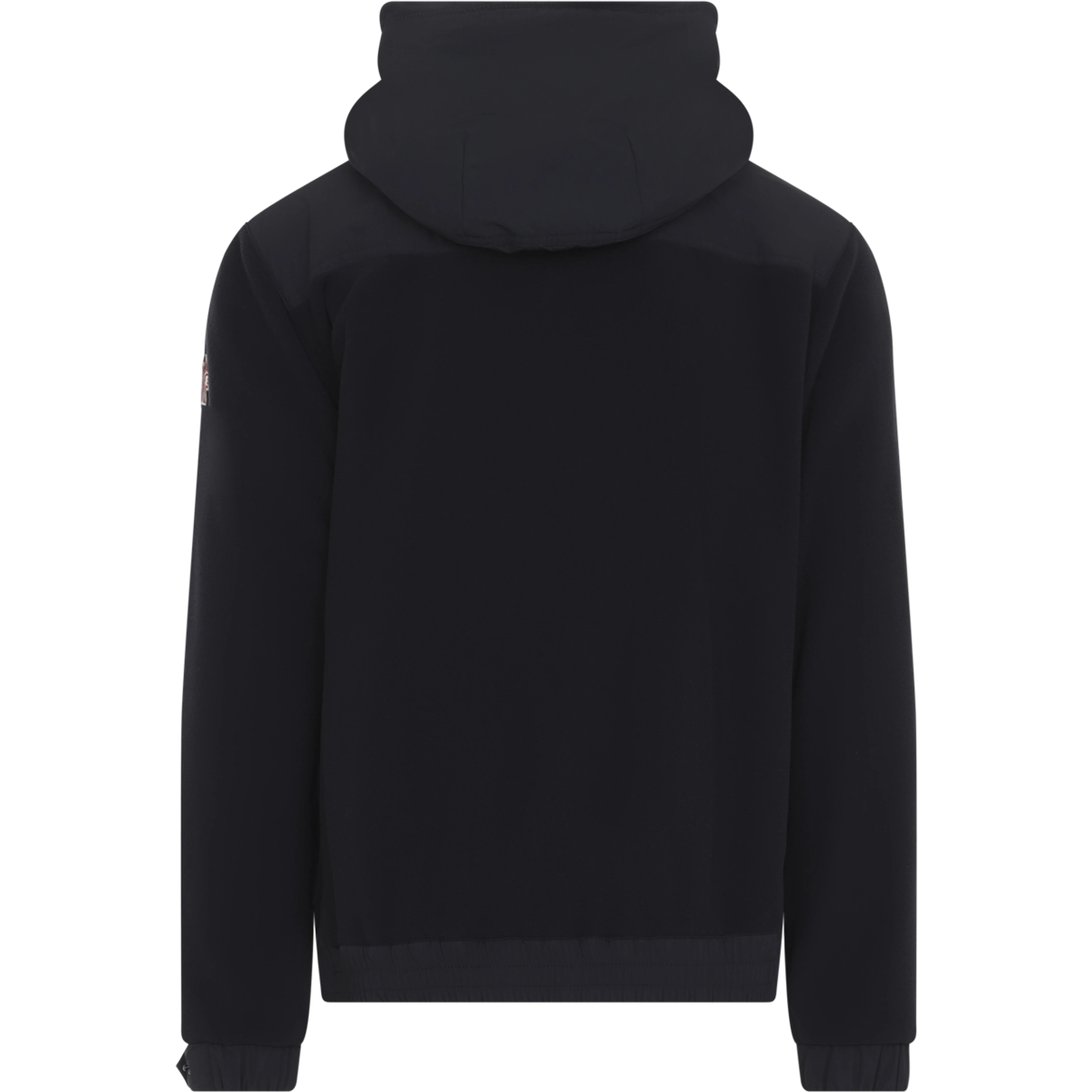 Moncler Grenoble Zip Up Jacket