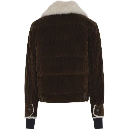 Moncler Grenoble Givrand Jacket