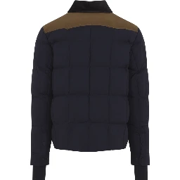 Moncler Grenoble Geltech Shirt Jacket