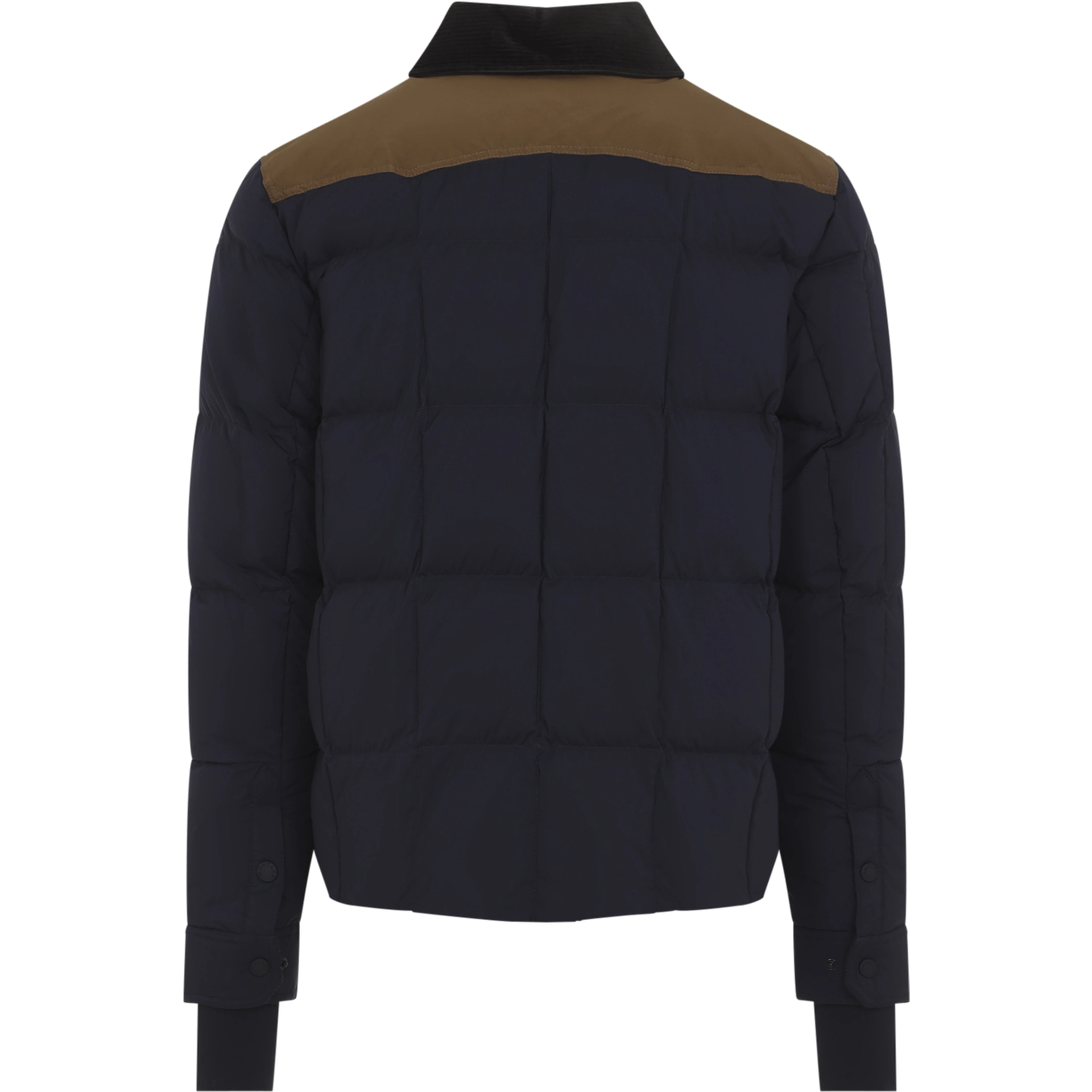 Moncler Grenoble Geltech Shirt Jacket