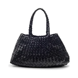 Dragon Diffusion Santa Croce Big Shoulder  Bag