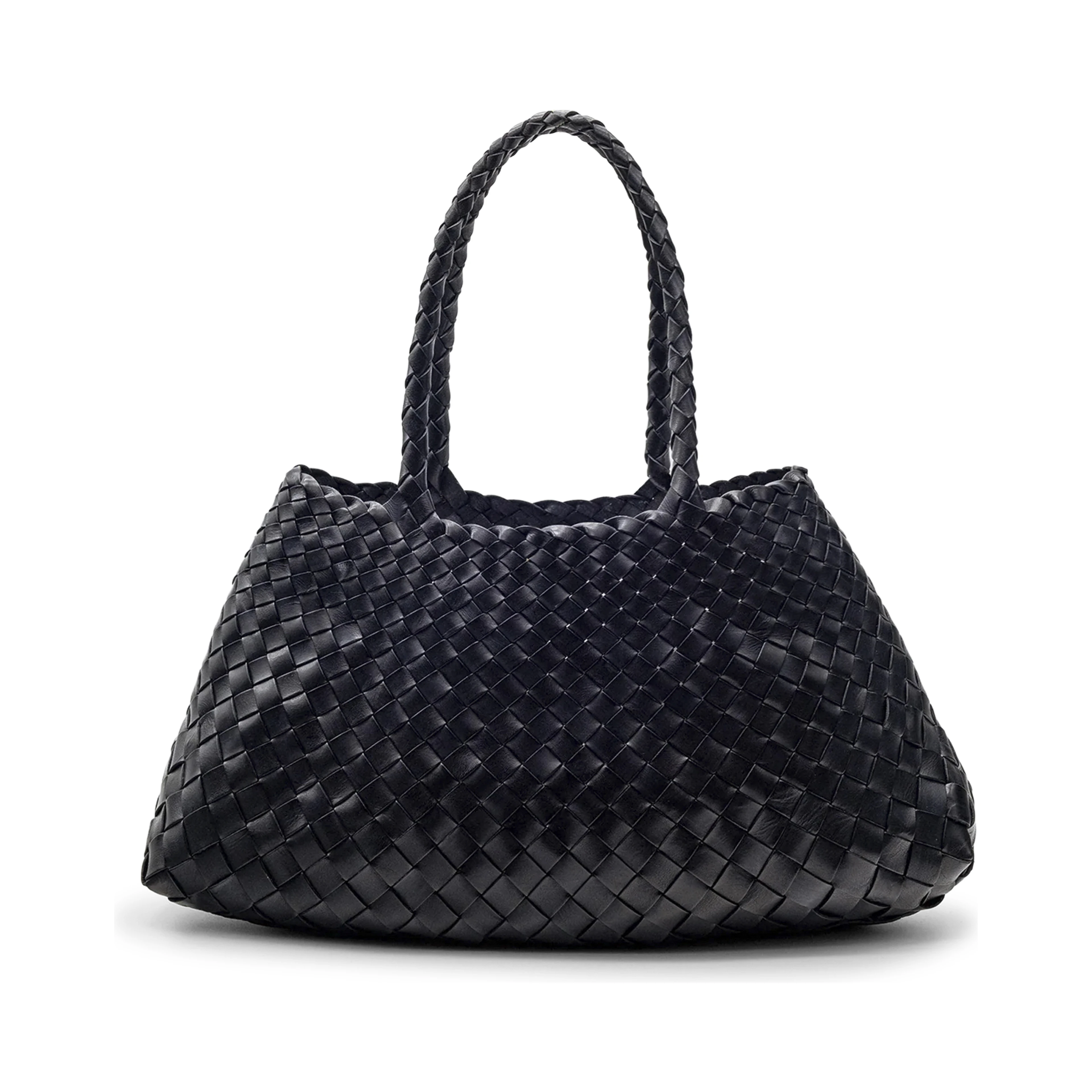 Dragon Diffusion Santa Croce Big Shoulder  Bag