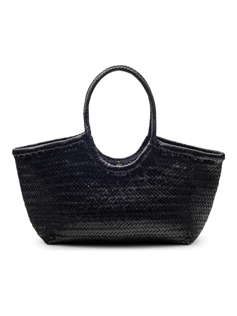 Dragon Diffusion Nantucket Basket Big Tote