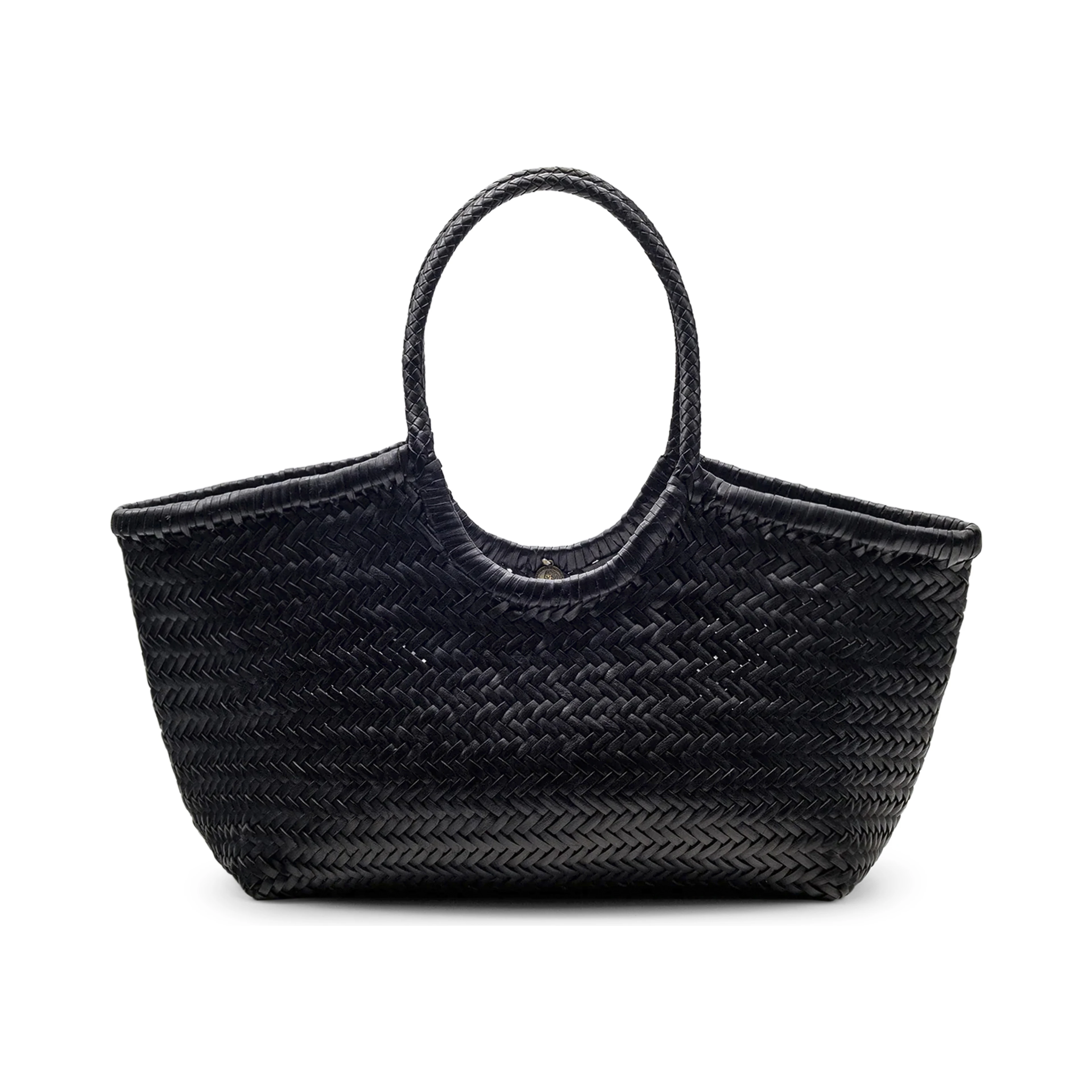 Dragon Diffusion Nantucket Basket Big Tote