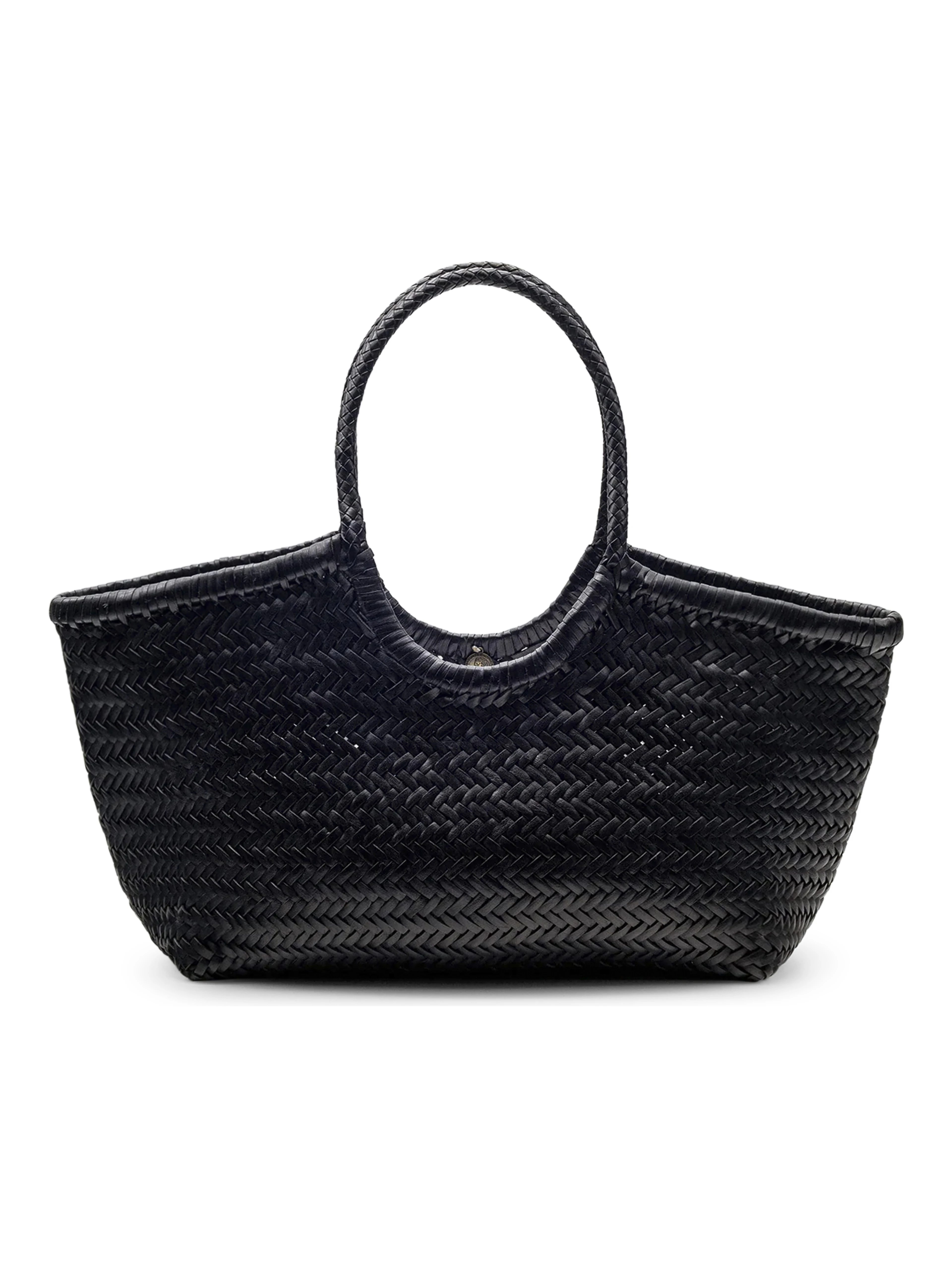 Dragon Diffusion Nantucket Basket Big Tote