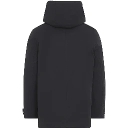 Yves Salomon Parka Jacket