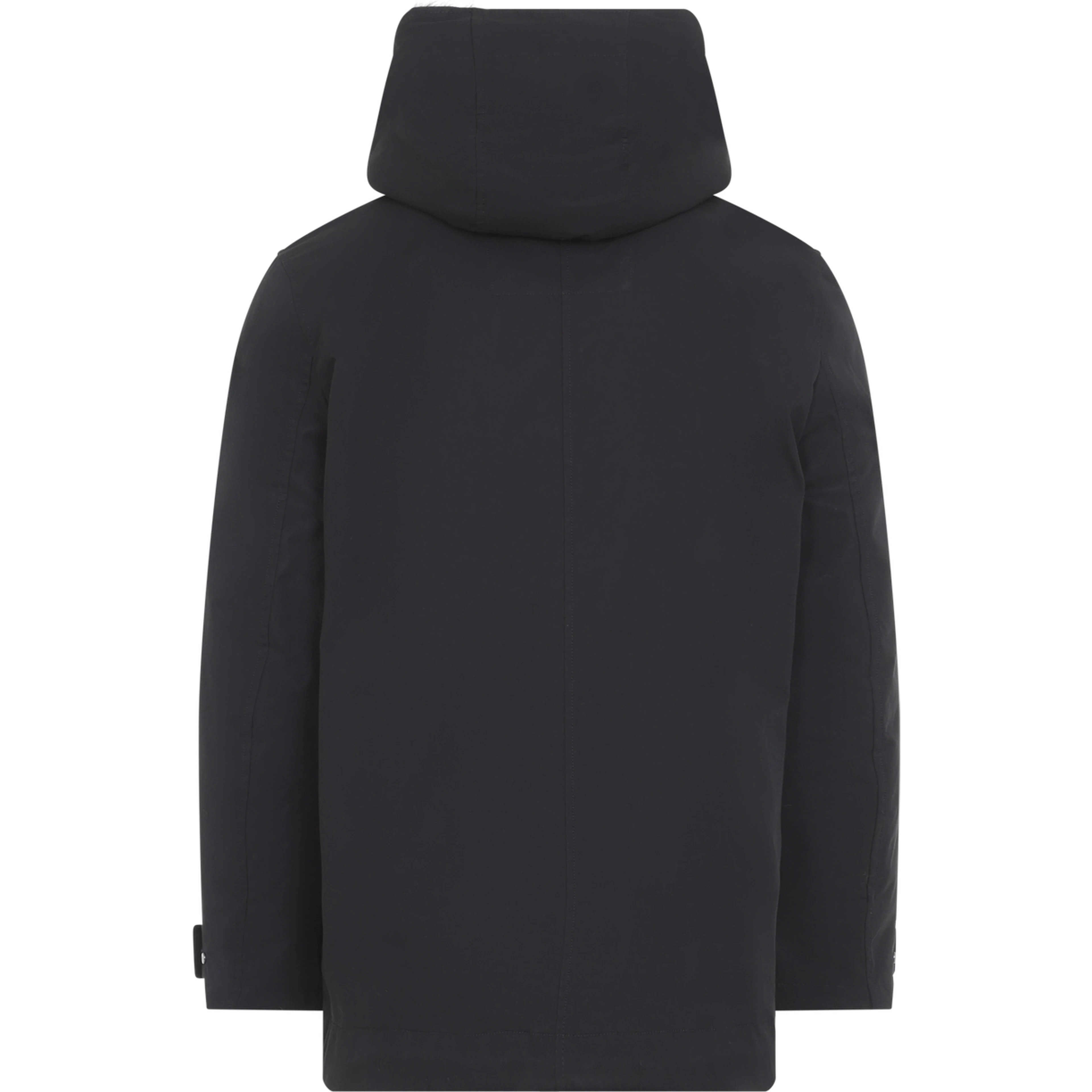 Yves Salomon Parka Jacket