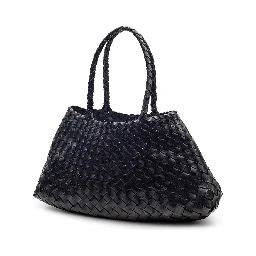 Dragon Diffusion Santa Croce Big Shoulder  Bag