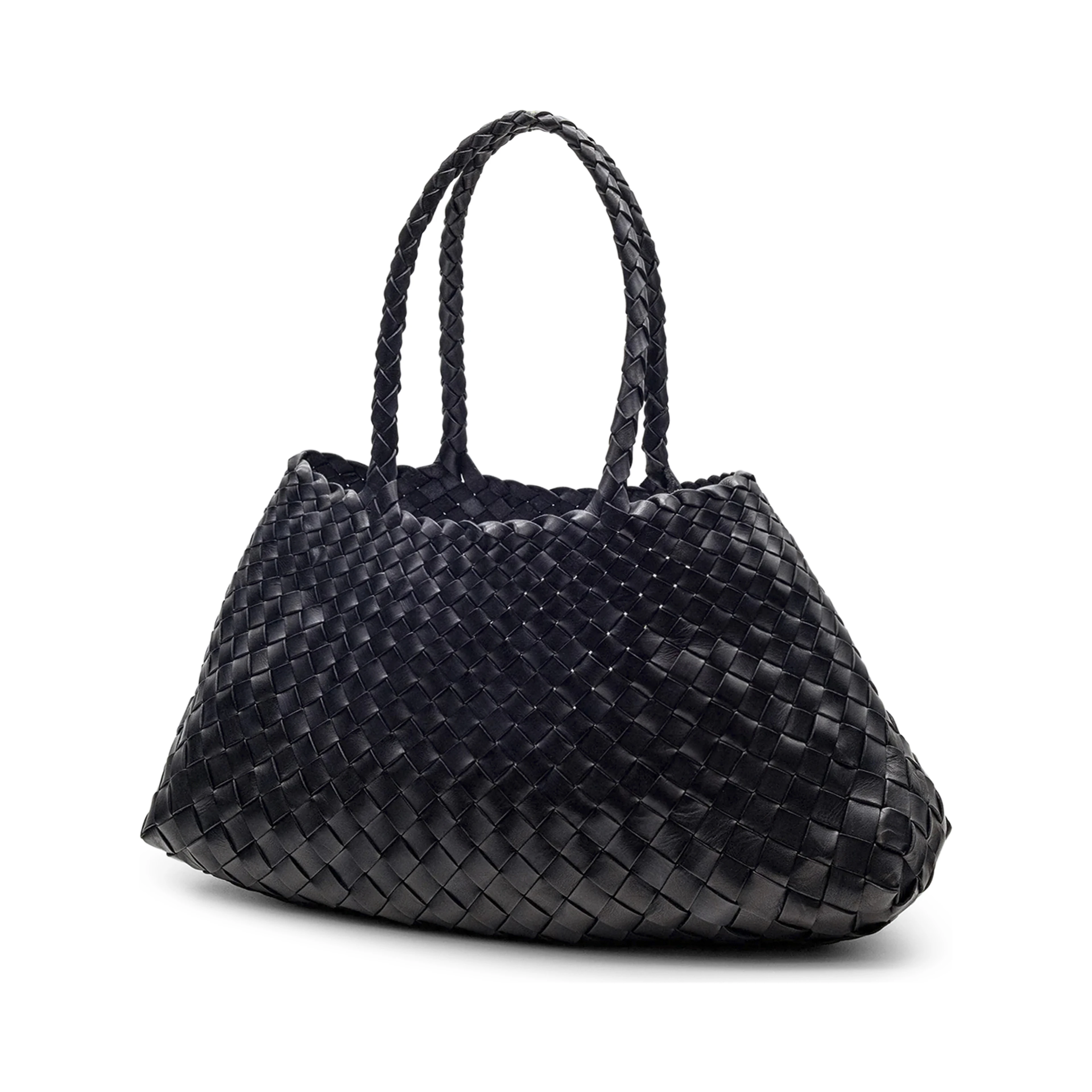 Dragon Diffusion Santa Croce Big Shoulder  Bag