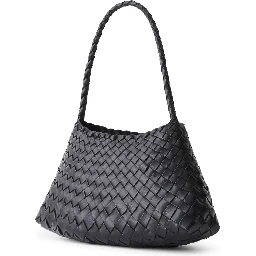 Dragon Diffusion Rosanna Mini S. Croce Bag
