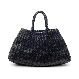 Dragon Diffusion Santa Croce Small Shoulder Bag