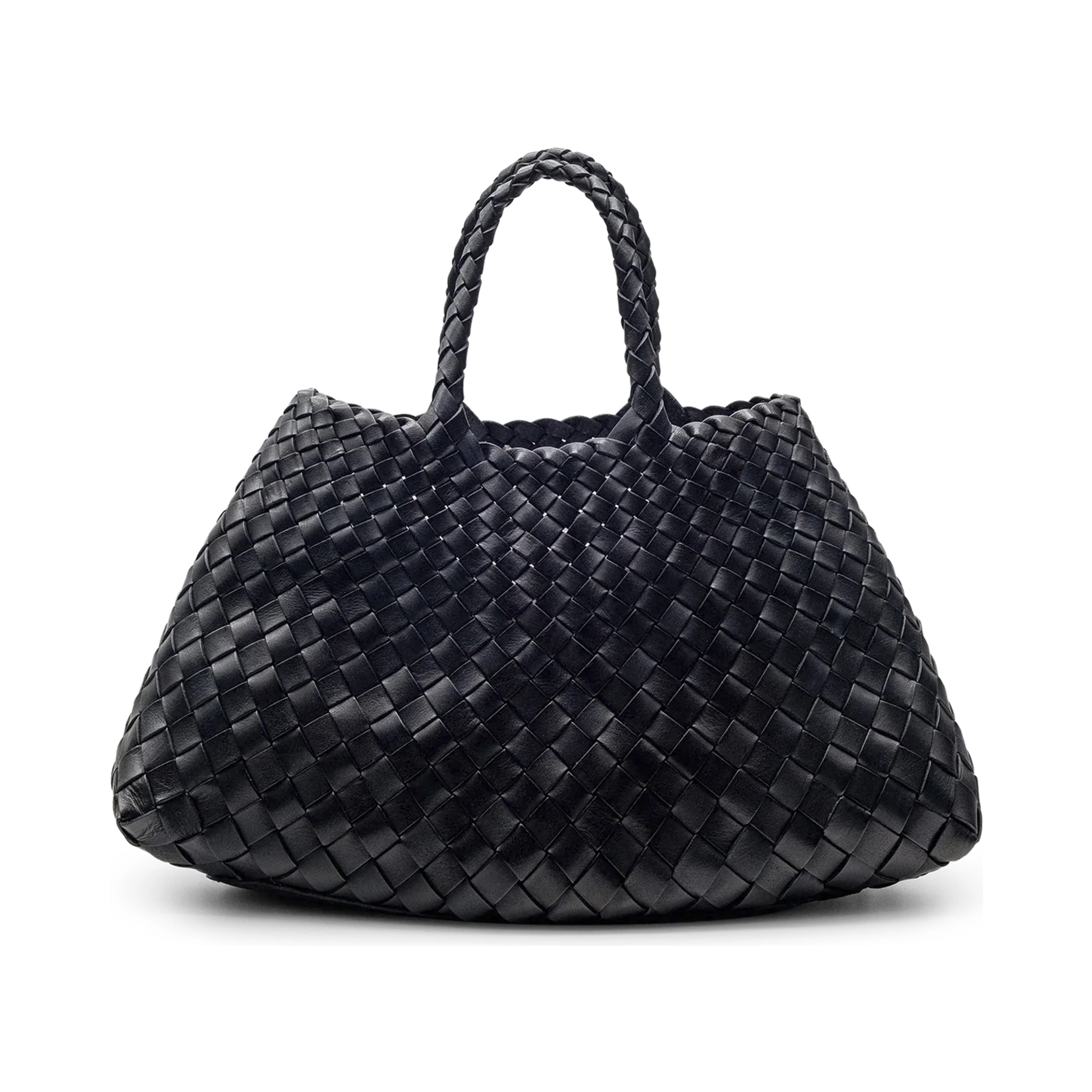 Dragon Diffusion Santa Croce Small Shoulder Bag