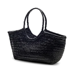 Dragon Diffusion Nantucket Basket Big Tote