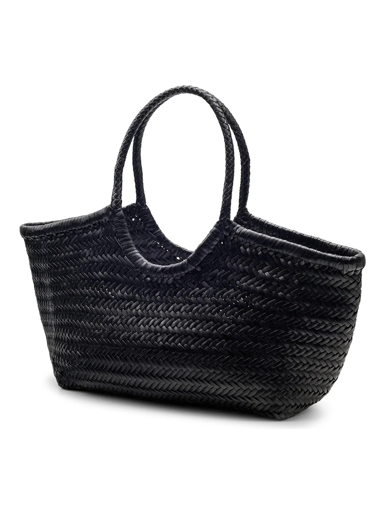 Dragon Diffusion Nantucket Basket Big Tote alternative