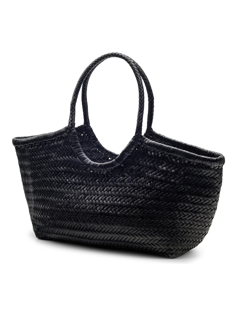 Dragon Diffusion Nantucket Basket Big Tote