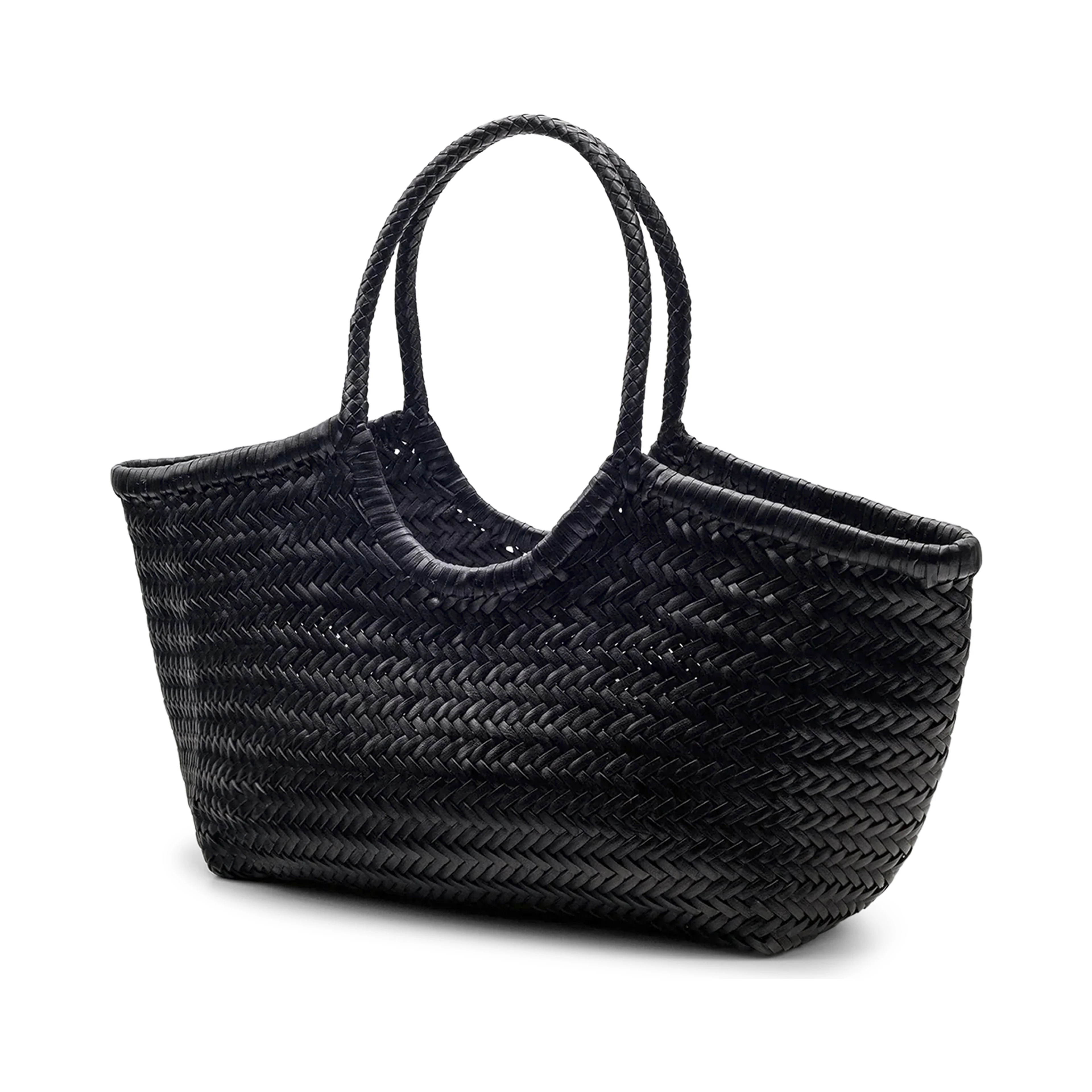 Dragon Diffusion Nantucket Basket Big Tote